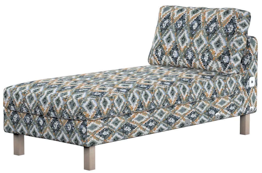 Husa extensie sezlong Karlstad