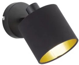 Aplica moderna 1 bec E14 Tommy R80331079 TRIO