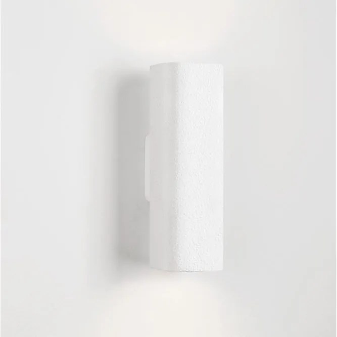 Aplica de perete ambientala din ghips SERENE