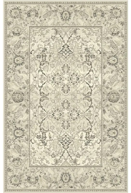 Covor lana Hetman light beige Selectează mărime: 170 X 240