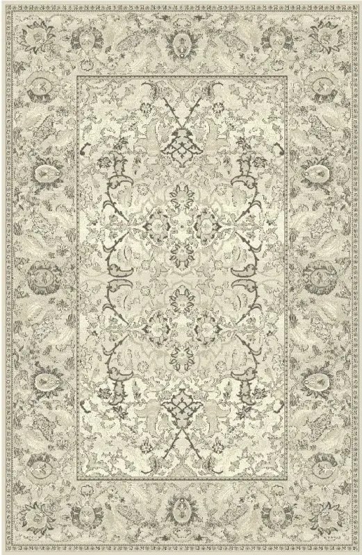 Covor lana Hetman light beige Selectează mărime: 230 X 340