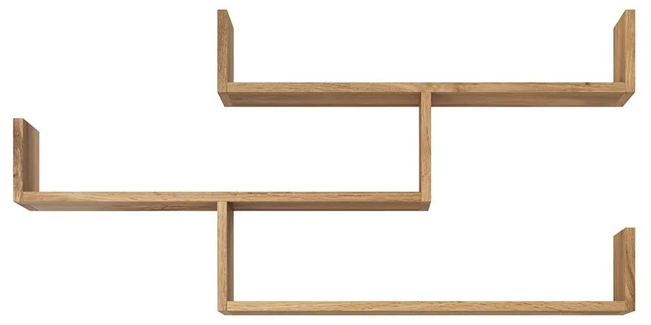 Raft de perete Cyzara 003 (wotan). Promo -15%. 1053875