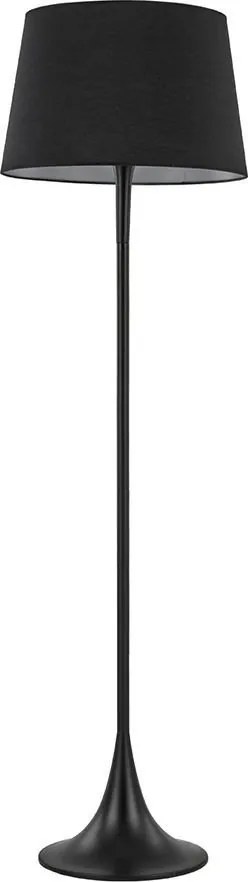 Lampadar modern LONDON PT1 NERO 110240