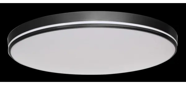 Plafonieră LED dimabilă NEO LITE AREAS 48W/230V Tuya Wi-Fi Immax NEO 07148-B51 + telecomandă