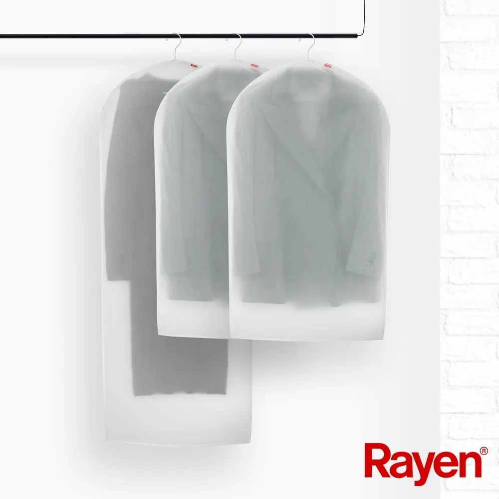 Protecții de haine 3 buc. – Rayen