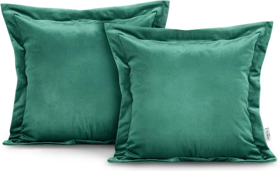 Fețe de pernă 2 buc. 45x45 cm Side – AmeliaHome