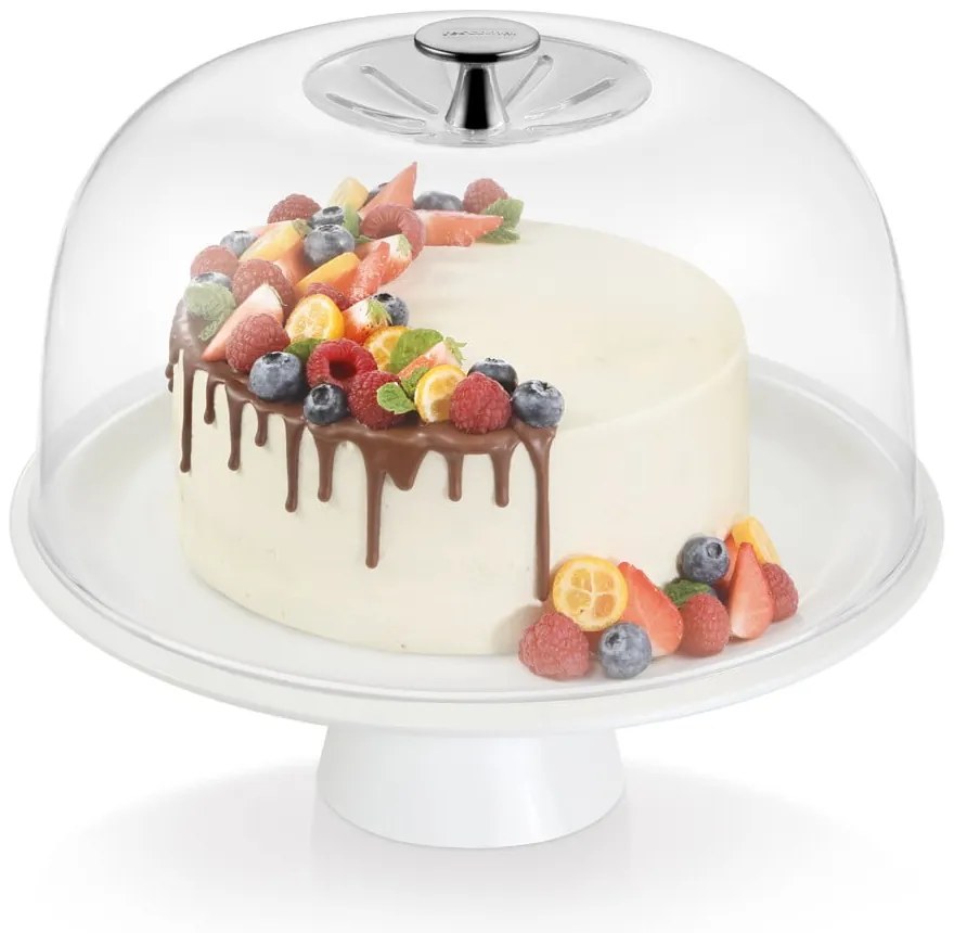 Capac rotund Delicia - Tescoma