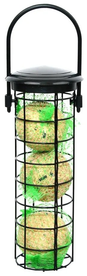 Hrănitor pentru păsări pentru bile de seu – Esschert Design