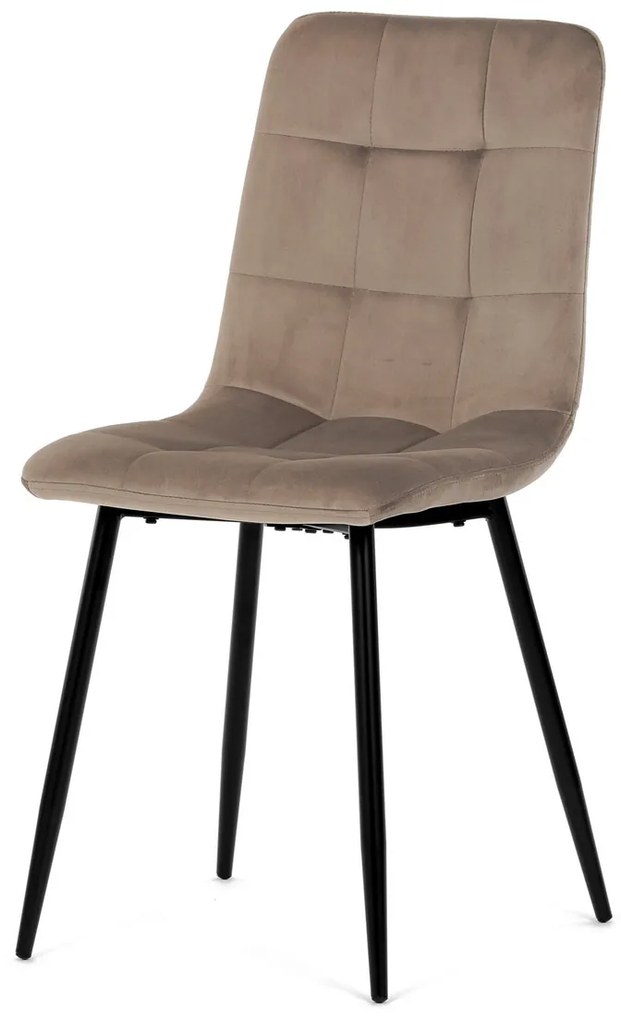 Set de scaune de sufragerie CT-281 CRM4, 4 buc