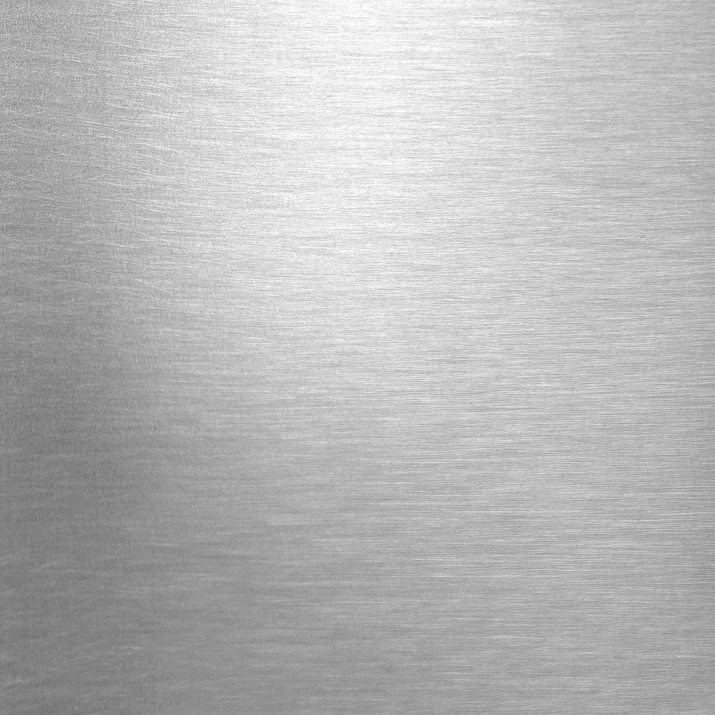 Chiuveta Deante haaus TECHNO, 1 Cuva Universala, Inox Lucios, pe blat, 76 x 43.5 cm