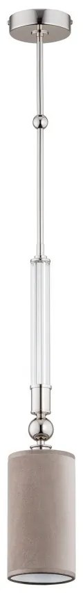 Pendul elegant design clasic realizat manual Lea