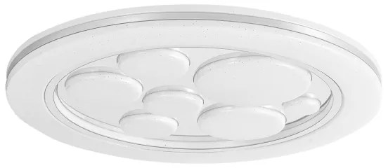 Plafonieră LED LAGERTHA LED/36W/230V diametru 49 cm Rabalux 2012