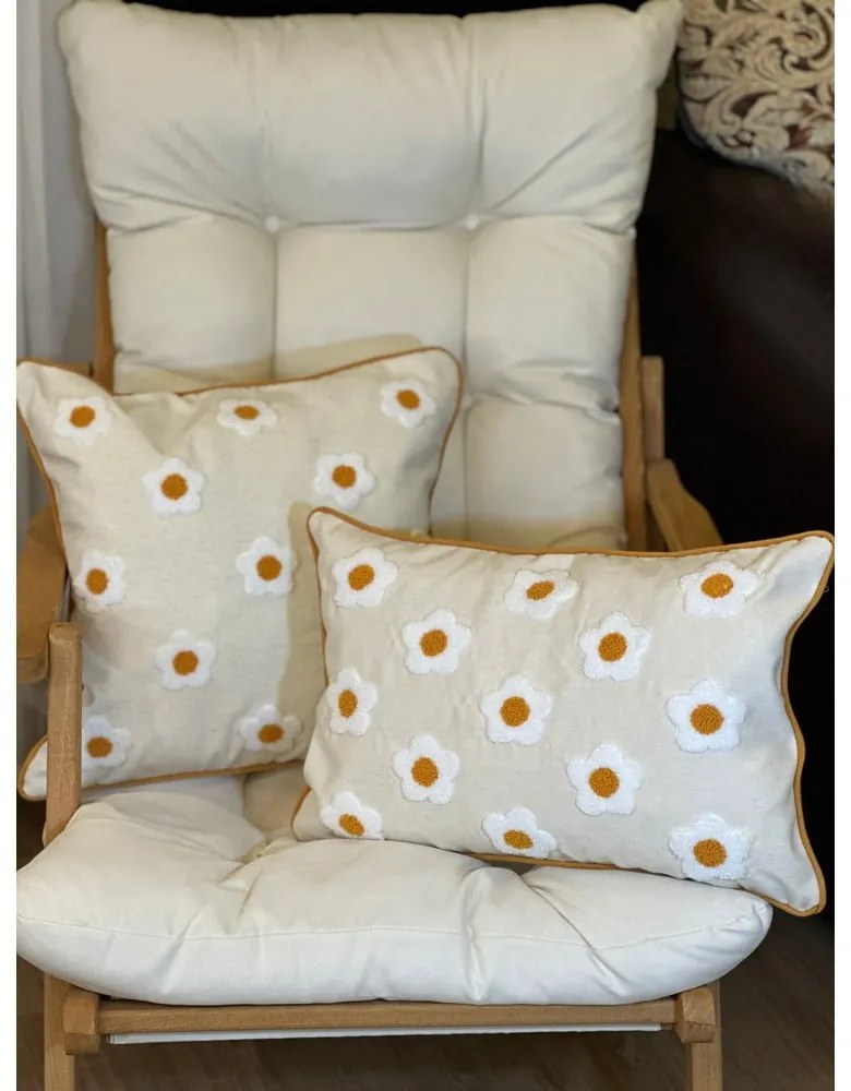 Față de pernă 43x43 cm – Mila Home