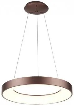 Suspensie moderna led 50W telecomanda Santana AZ5007 Azzardo