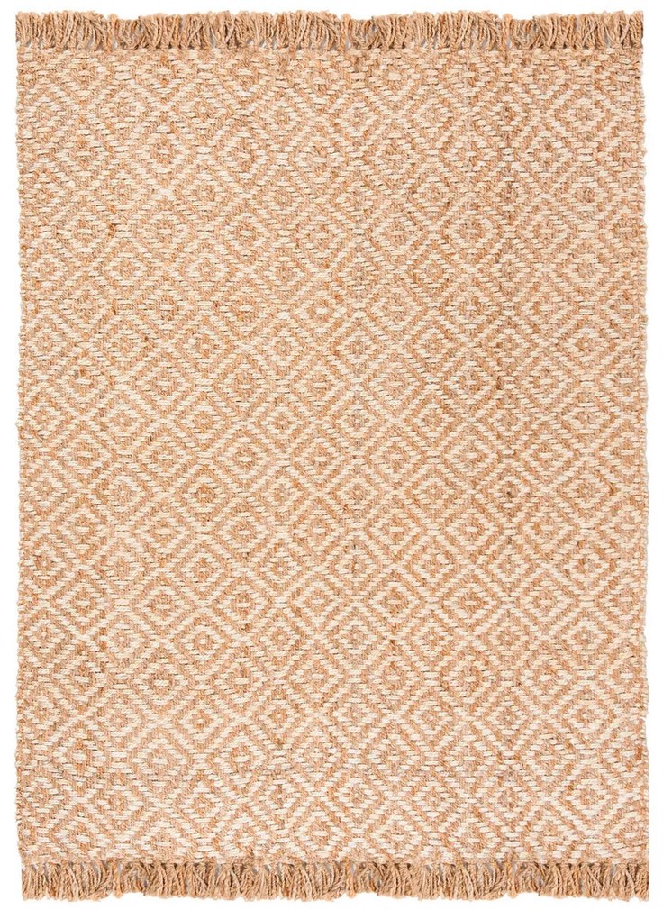 Covoare Conceptum  00017A  - Natural (90 x 150)