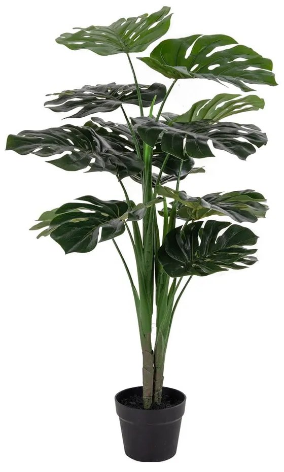 Monstera artificială (înălțime 90 cm) – House Nordic
