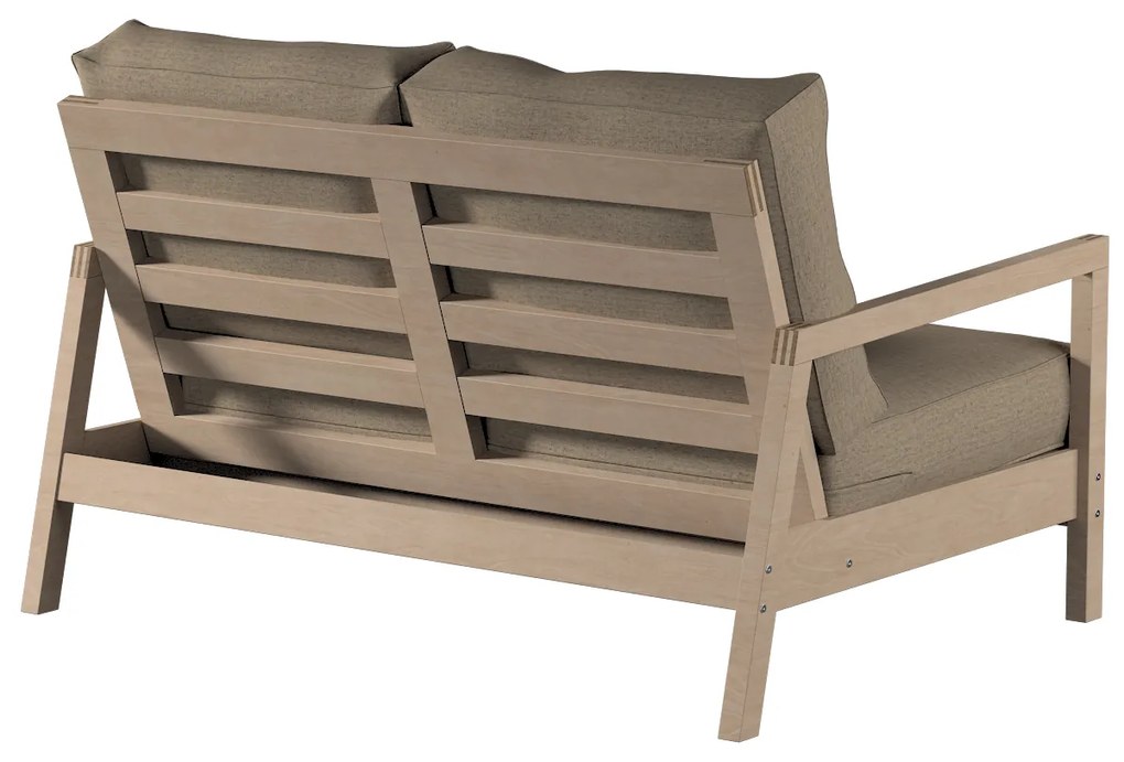 Husa pentru sofa Lillberg cu 2 locuri