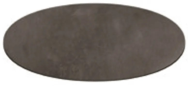 BLAT MASA HPL ROTUND -HORECA- - LEMN NATUR - diametru 70 cm