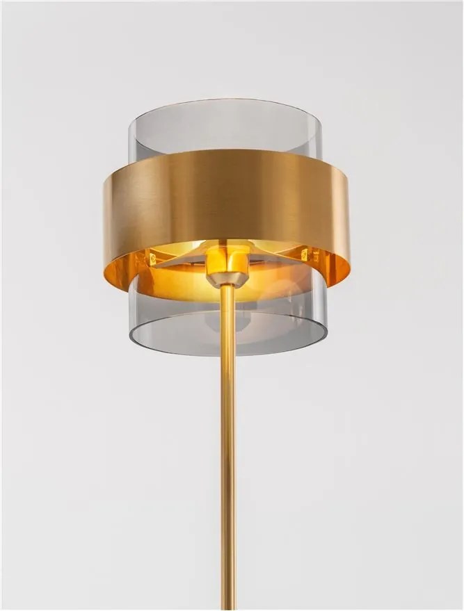 Lampadar, Lampa de podea design modern SIANNA