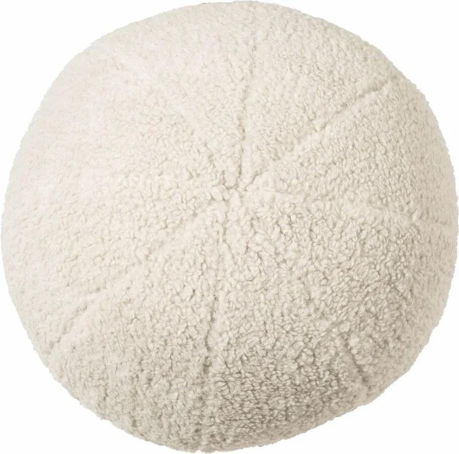Perna decorativa LUX Palla L brisbane crem 114872 HZ