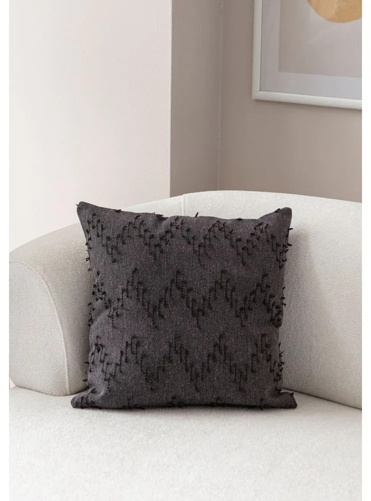 Față de pernă 43x43 cm Tuffet – Mioli Decor