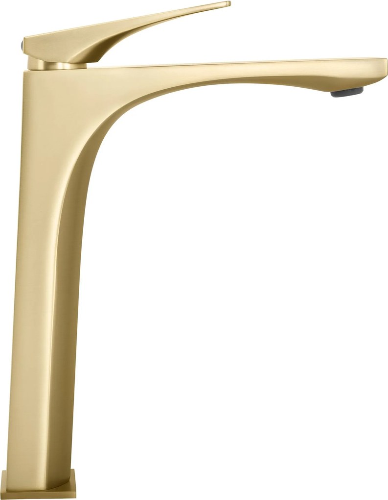 Baterie pentru baie PREMIUM Rea Joe Brush Gold High