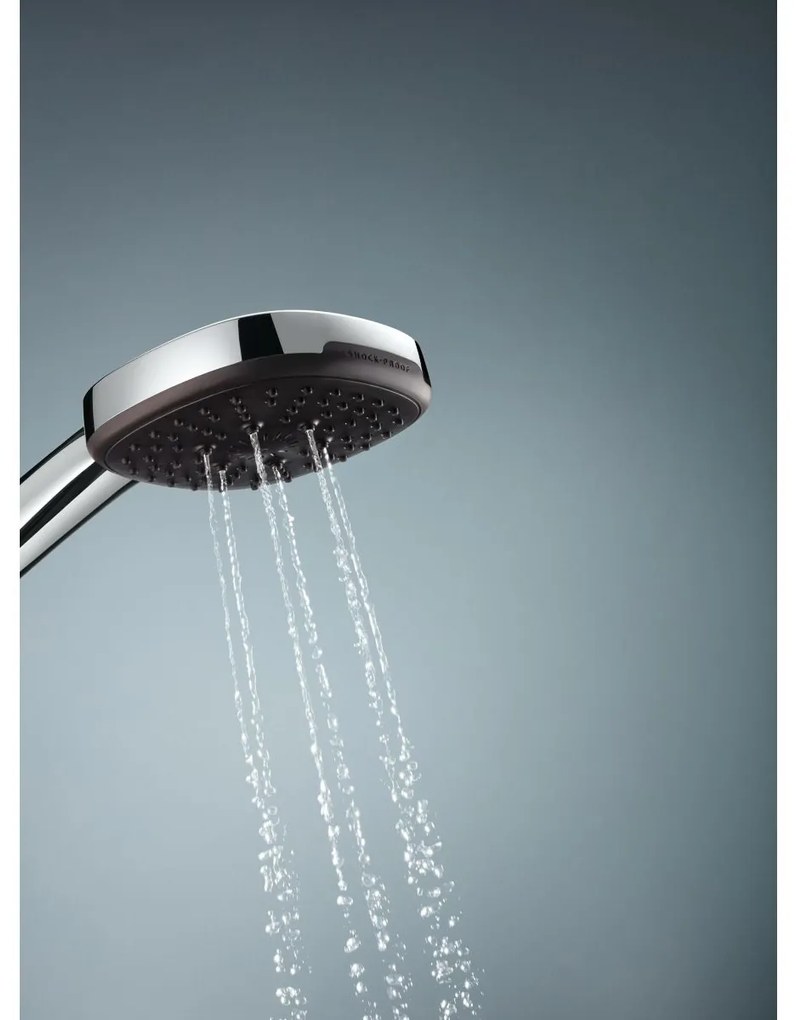 Grohe Vitalio Comfort set de dus perete crom 26176001