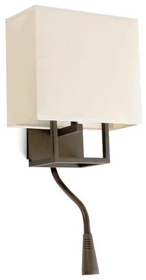 Aplica de perete moderna LED Vesper 29983