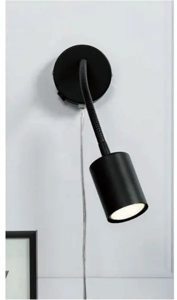 Spot de perete Nordlux EXPLORE 1xGU10/7W/230V