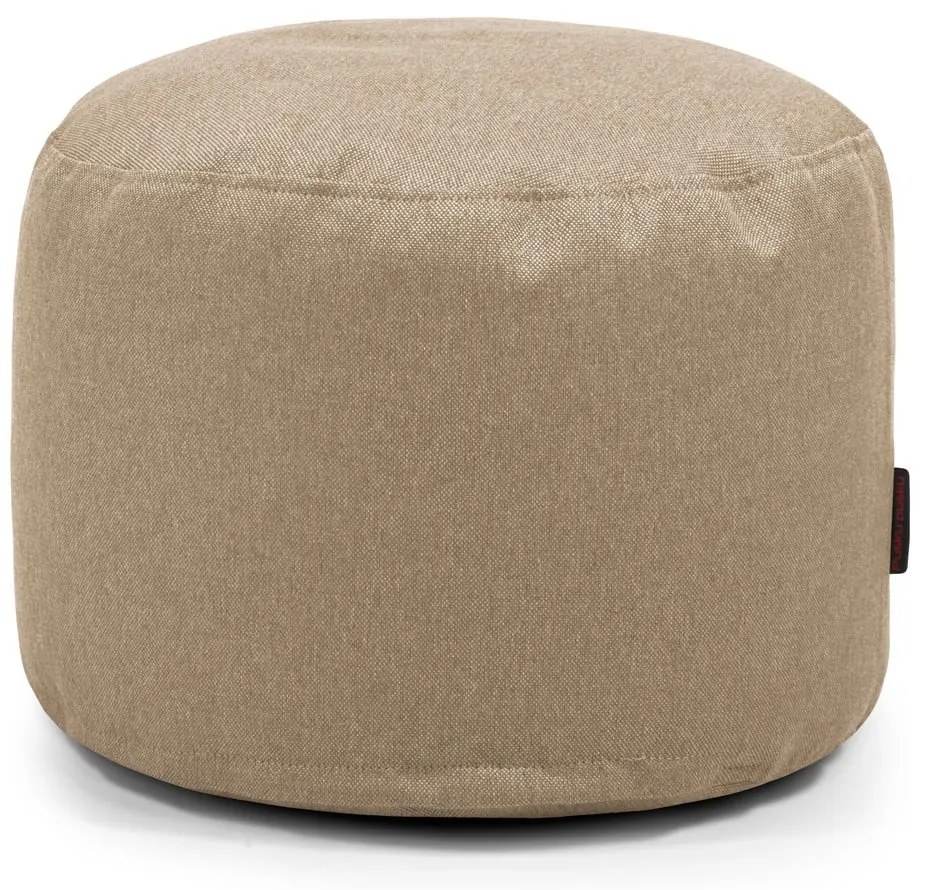 Fotoliu bean bag maro Mini – SLOWDOWN