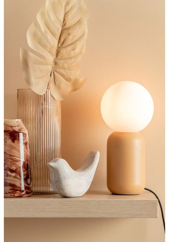 Statuetă din lemn masiv (înălțime 12,5 cm) Bird – PT LIVING