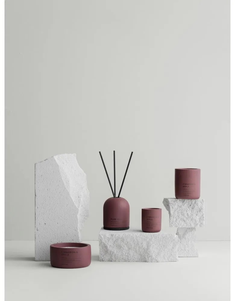 Difuzor de parfum Fraga: Cinnamon &amp; Apple – Blomus