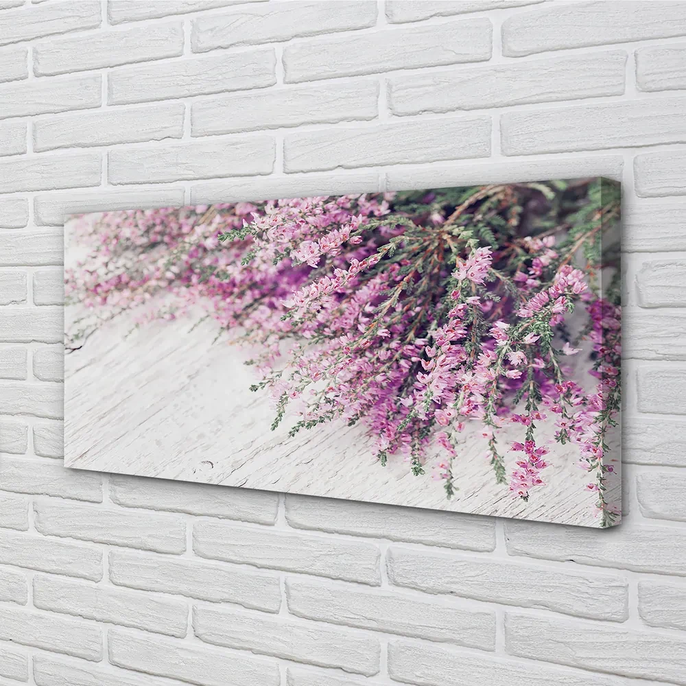 Tablouri canvas placi de flori