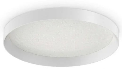 Lustra / Plafoniera LED tehnica profesionala FLY PL D45 4000K