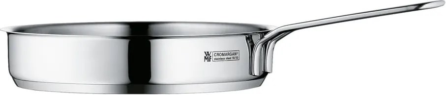 Tigaie din oțel inoxidabil WMF Cromargan® Mini, ⌀ 18 cm