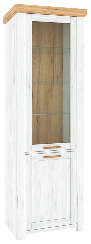 Zondo Vitrină Soleus A. 1017076