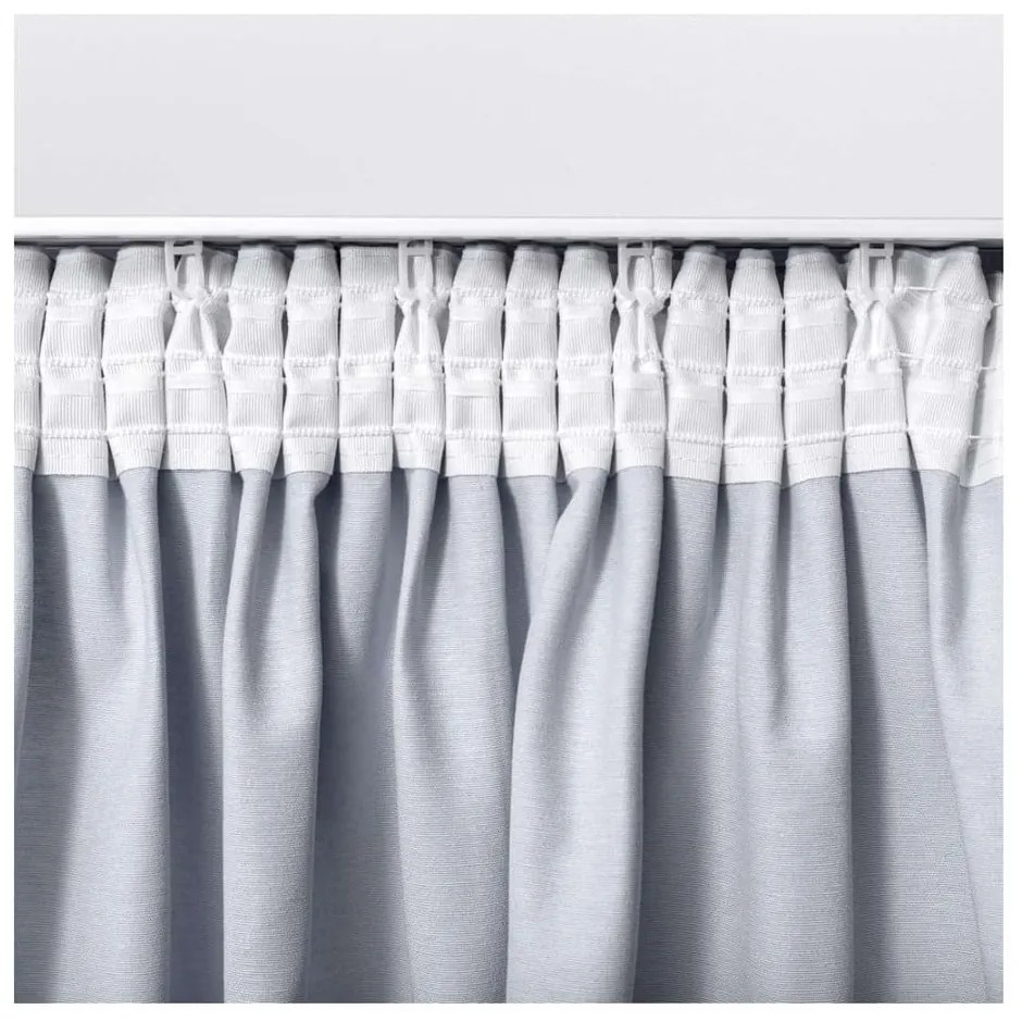 Draperie pentru copii 260x130 cm Magic - Yellow Tipi