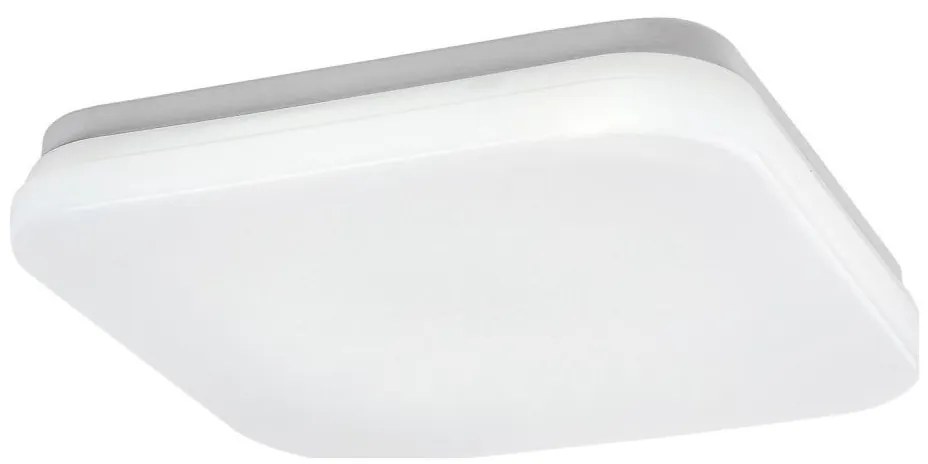 Rabalux 77134-LED Plafonieră pentru baie LOWAR, LED 12W, 230V, IP44, 3000/4000/6000K