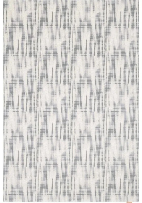 Covor lana Edmund light grey 120 X 180