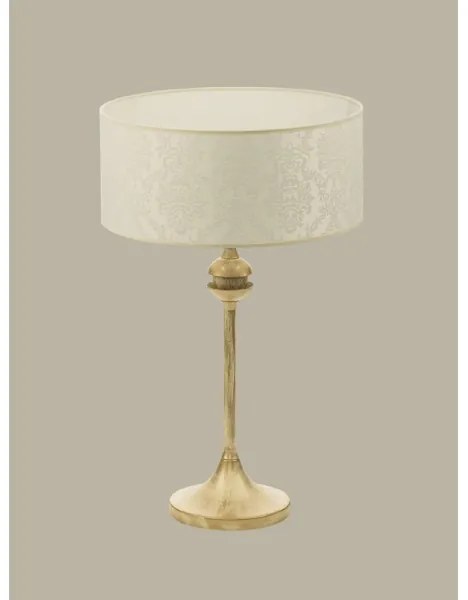 Lampă de masă KASZMIR 1xE27/60W JUPITER 1277-KSLE