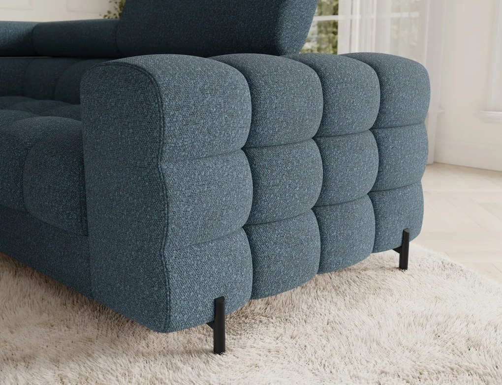 Coltar extensibil Fectory pe stanga Jaffray 40