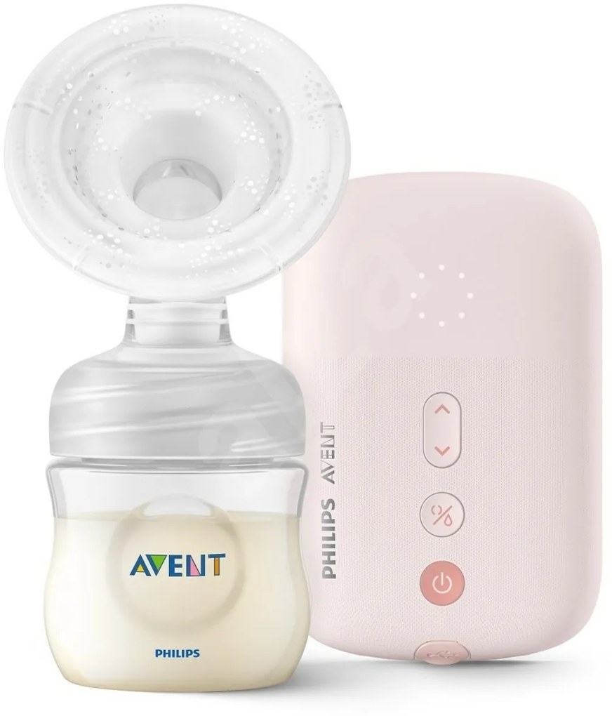 Avent Extractor electric No.1