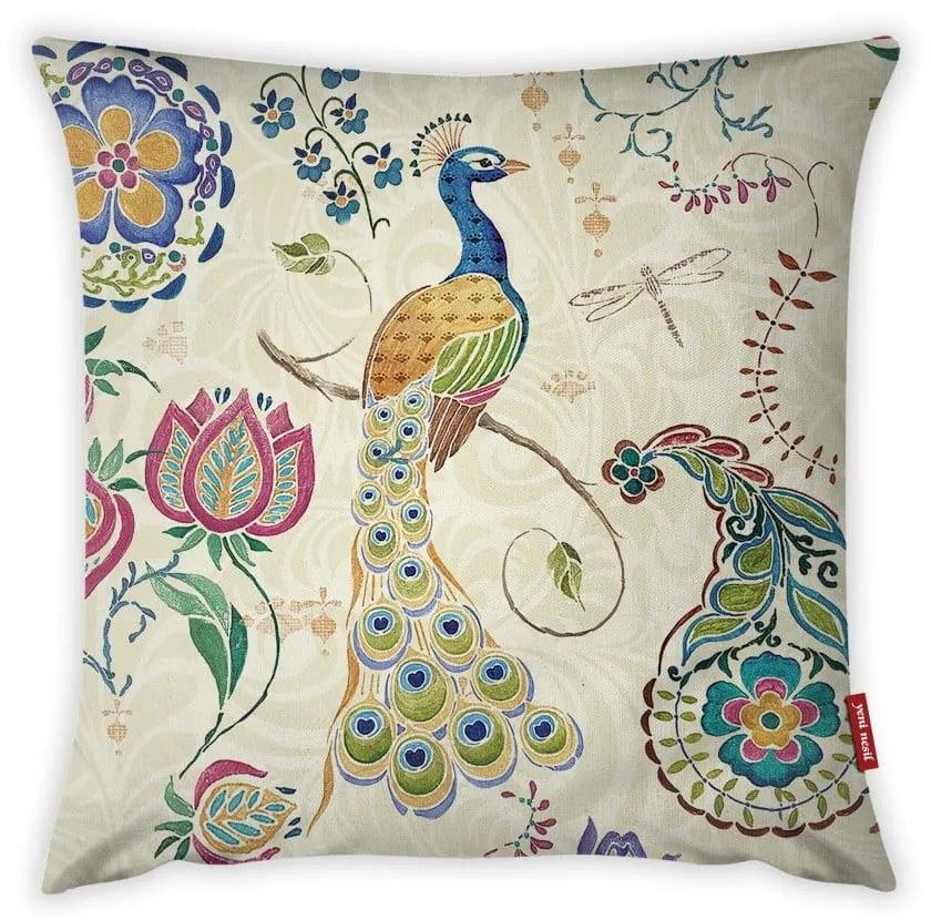 Față de pernă Vitaus Salida Ore, 43 x 43 cm