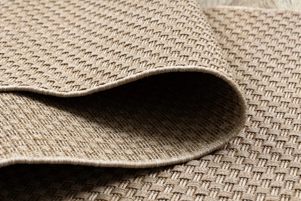 Covor SISAL BOHO 39044026 bej