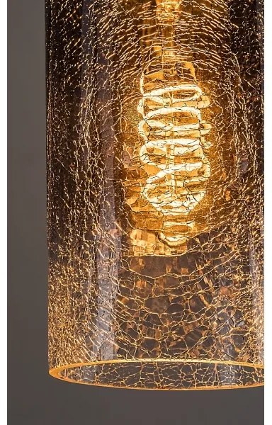 Lustră pe cablu Rabalux 72037 FUMEA 1xE27/60W/230V