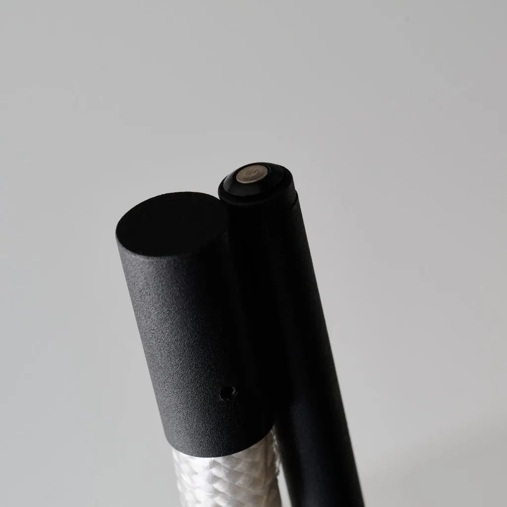 Lampadar LED design modern IVY