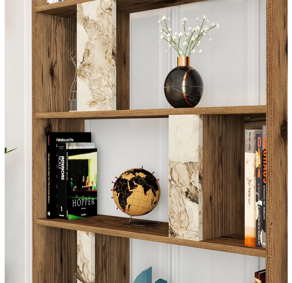 Raft Limba (Nuc + Alb). 1088323