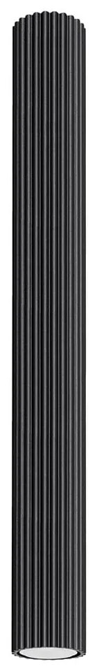 Spot negru Gleam – Sollux