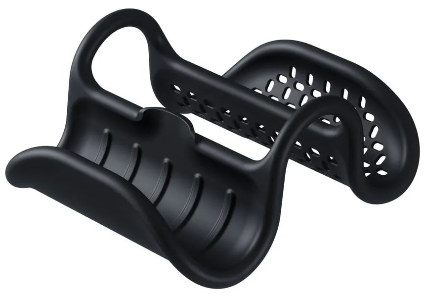 Suport pentru burete suspendat din plastic Sling – Umbra