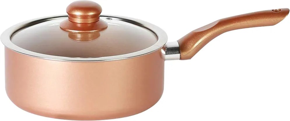 Set oale si tigaie, 8 piese